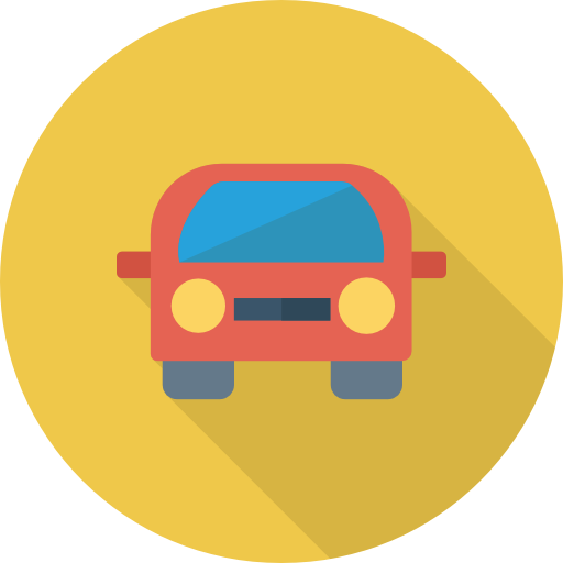 icono auto